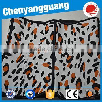 CYG-2017 Hot Sale High Quality Plus Size Best Latex Waist Trainer photo-4