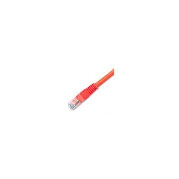 UTP CAT6 Patch Cable