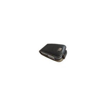 Sell PDA Leather Case (Flip Type)