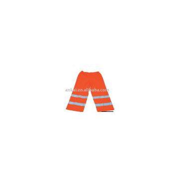 Safety work trousers