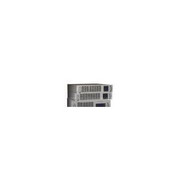 Rack Mounted UPS C Rack UPS, White Color