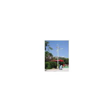 supply Lamp pole/mast