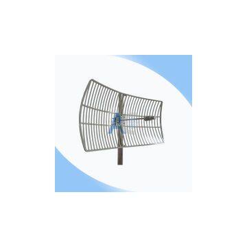 30dBi Grid 5G Outdoor Directional Antenna