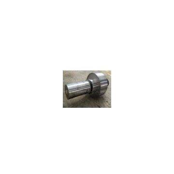 GB6402 - 2008 D702 * 350 * 1500mm 2.5T 42CrMo4, 34CrMo4, 30CrNiMo, Forged Gear Shaft