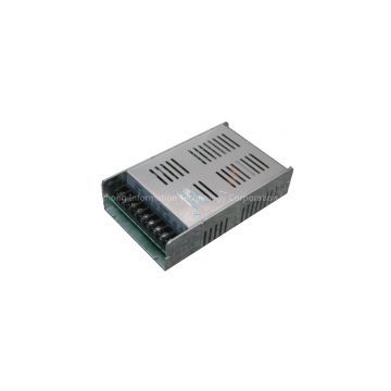 24V to 5V 40A 200W dc-dc power supply