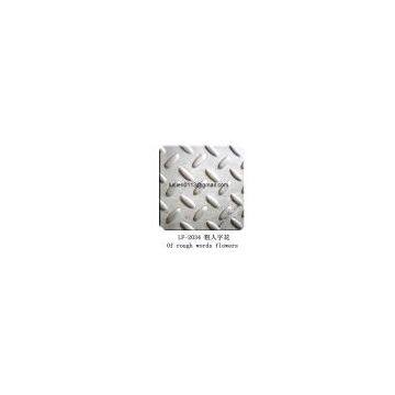 stainless steel embossed plate/sheet
