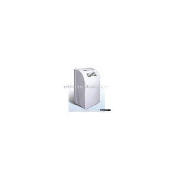 Mobile Air Conditioner