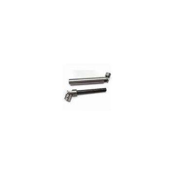 Drive Shaft, Cardan/Extension/Telescopic/Universal joint