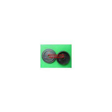 HP 4250/4350 SWING PLATE ASSY RM1-0043-GRB
