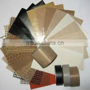 ptfe fiberglass fabric