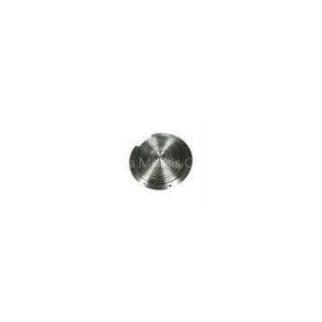 Custom Aluminum stainless steel Precision Metal Stamping and Plating for Medical