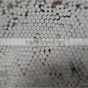 extruded pure ptfe rod