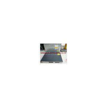 USED WS-C3750-24PS-S - Cisco Catalyst 3750-24PS - switch - 24 ports - Managed