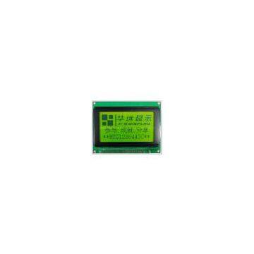 Manufacturer of LCD module HG1286443C-VB