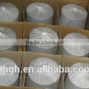 instant water soluble hand knitting yarn from China