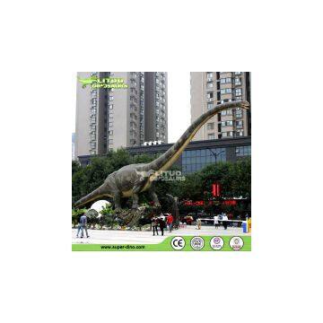 Theme Park Animatronic Dinosaur Model photo-2
