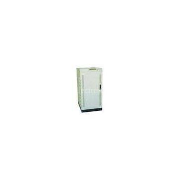 Low noise Three-phase Low Frequency Online UPS 80KVA 64KW with LED & LCD Display