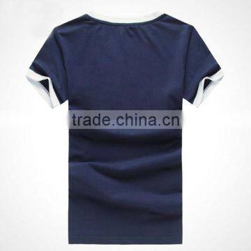 Wholesale Cheap High Quality T-shirt Men photo-3