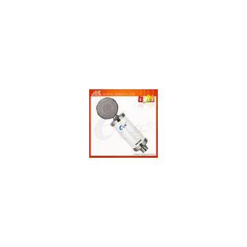 recording microphone unidirectional condenser microphone