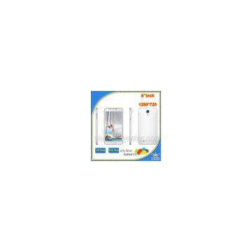 7 inch Android 4.2 smallphone N9002 2gb ram quad core celulares Bar phone