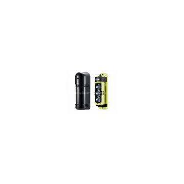 3-beams Infrared Beams Detector 50m