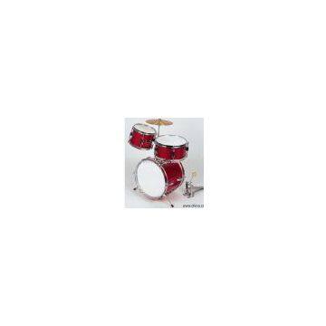 Sell 3-Piece Junior Drum Set