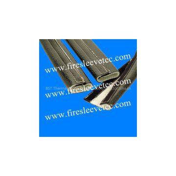 BST 1200C Hose Heat Protective Fire Resistant Sleeve photo-2
