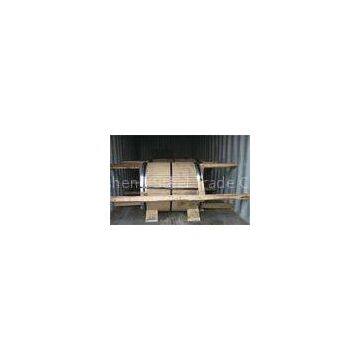 Non-oriented Silicon Cold Rolled Steel Coils H50W1300 , H50W800 , H50W600 With 1200mm / 1220mm Width