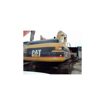 CAT excavator used cat excavator 330B