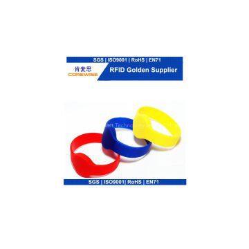 RFID Wristband/Bracelet, RFID Key Tags