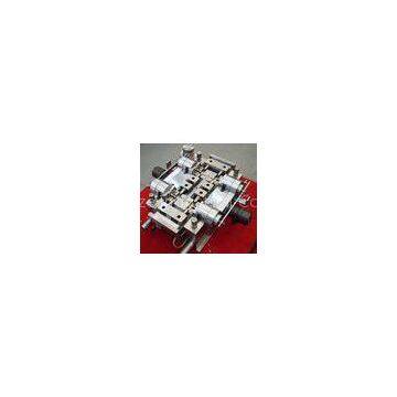S136 / 718 / 738 Double Injection Mold bottle screw cap Mould for Article Packaging