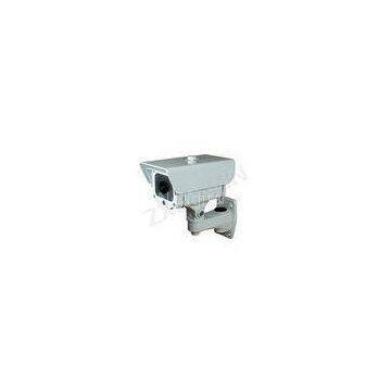 420TVL - 700TVL IP66 25M IR Bullet Cameras With 3.6mm / 6mm Fixed Lens, 3-AxisBracket