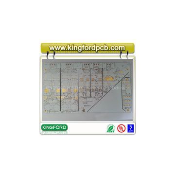 Immersion gold multilayer pcb taiyo solder mask