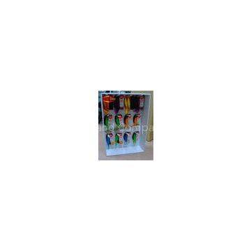 sidekick POS Display for Kitchen utensils Corrugated board display,Cardboard display