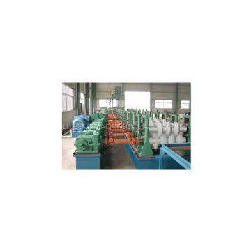 Steel Metal Guardrail Roll Forming Machine with Cr12 Cutting Blade