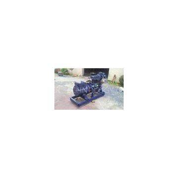 24KW / 30KVA Marine Diesel Generator Set, 25KVA - 625KVA CCFJ24