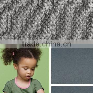 100% silver fiber mesh antibacterial fabric for children's clothes