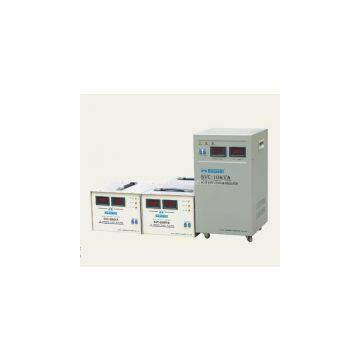 Ac automatic voltage stabilizer