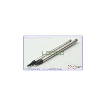 Apollo DCS-80DV1-2 Soldering tip for Apollo seiko soldering Robots Apollo tips DCS series tips