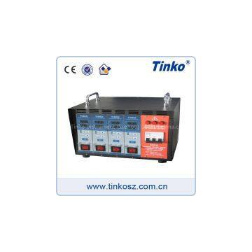 Tinko Brand 4 Zone Pid Hot Runner Temperature Controller Injection Thermometer OEM Service photo-3