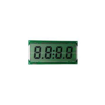 Segment LCD Modules,customized LCD Modules,TN/STN LCD Dispaly,optoelectronic LCD Display, TN/FSTN LCD Screen photo-2