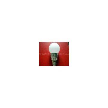 LED Bulb Lamp E27 3W