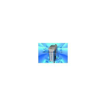 Fine wrinkle removal and face lifting rf machine