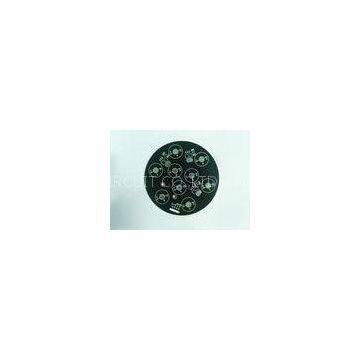 Double sided Metal Core PCB Printed Circuit Board Manufacturers for Heater / Elevator