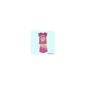 Sell Kids' Suit
