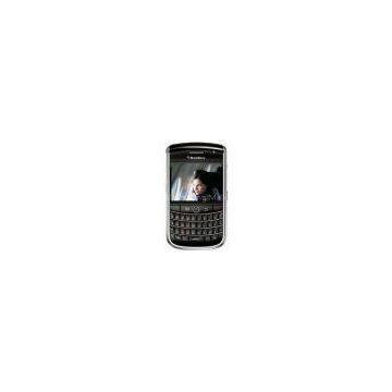 BlackBerry Tour 9630 Quadband 3G HSDPA GPS Unlocked Mobile Phone
