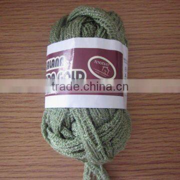 mesh yarn