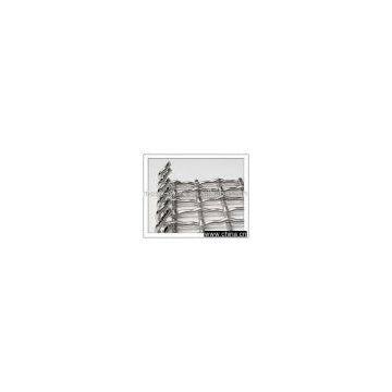 Crimped Wire Mesh,Wire Mesh,Crimped Wire Netting,Crimped Mesh
