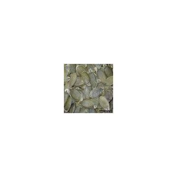 Pumpkin Seeds for Oil