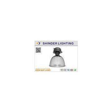 Waterproof Outdoor 60w LED Street Light With Constant Current IC Driver
